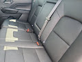2024 GMC Canyon 4WD Elevation