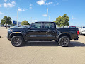 2024 GMC Canyon 4WD Elevation