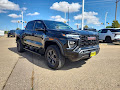 2024 GMC Canyon 4WD Elevation