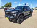2024 GMC Canyon 4WD Elevation