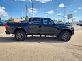 2024 GMC Canyon 4WD Elevation