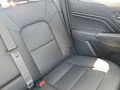 2024 GMC Canyon 4WD Elevation