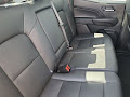 2024 GMC Canyon 4WD Elevation