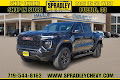 2024 GMC Canyon 4WD Elevation