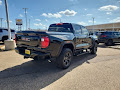 2024 GMC Canyon 4WD Elevation