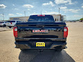 2024 GMC Canyon 4WD Elevation