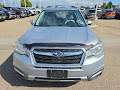 2017 Subaru Forester Premium