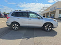 2017 Subaru Forester Premium