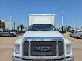 2019 Ford f650