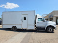 2019 Ford f650