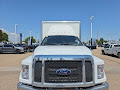 2019 Ford f650 TRUCK