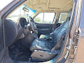 2017 Jeep Patriot High Altitude