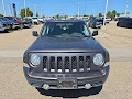 2017 Jeep Patriot High Altitude