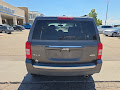 2017 Jeep Patriot High Altitude