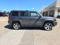 2017 Jeep Patriot High Altitude