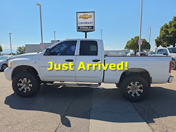 2006 Dodge Ram 2500 ST