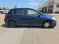 2008 Nissan Versa 1.8 S