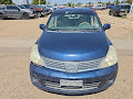 2008 Nissan Versa 1.8 S