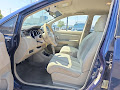 2008 Nissan Versa 1.8 S