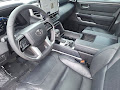 2022 Toyota Tundra 4WD Platinum
