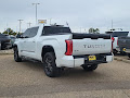 2022 Toyota Tundra 4WD Platinum