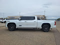 2022 Toyota Tundra 4WD Platinum