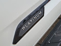 2022 Toyota Tundra 4WD Platinum
