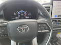 2022 Toyota Tundra 4WD Platinum