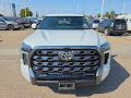 2022 Toyota Tundra 4WD Platinum