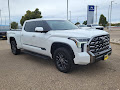 2022 Toyota Tundra 4WD Platinum