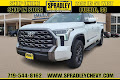 2022 Toyota Tundra 4WD Platinum