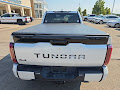 2022 Toyota Tundra 4WD Platinum