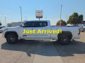 2022 Toyota Tundra 4WD Platinum