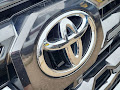 2022 Toyota Tundra 4WD Platinum