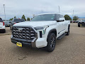 2022 Toyota Tundra 4WD Platinum