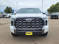 2022 Toyota Tundra 4WD Platinum