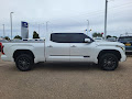 2022 Toyota Tundra 4WD Platinum