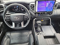 2022 Toyota Tundra 4WD Platinum