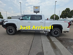 2024 Toyota Tundra 4WD SR5