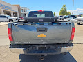 2014 Chevrolet Silverado 2500HD LT
