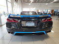 2024 Chevrolet Corvette 3LT