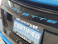 2024 Chevrolet Corvette 3LT