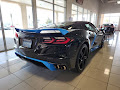 2024 Chevrolet Corvette 3LT