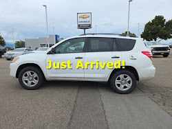 2012 Toyota RAV4 