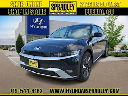 2025 Hyundai IONIQ 5 SE