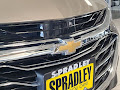 2022 Chevrolet Malibu Premier