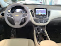 2022 Chevrolet Malibu Premier
