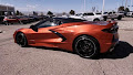 2023 Chevrolet Corvette 1LT