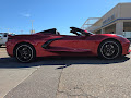 2023 Chevrolet Corvette 1LT
