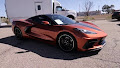 2023 Chevrolet Corvette 1LT